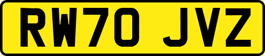 RW70JVZ