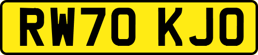 RW70KJO