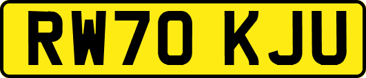 RW70KJU