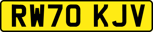 RW70KJV