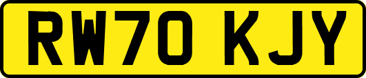 RW70KJY