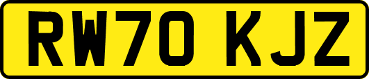 RW70KJZ