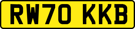 RW70KKB