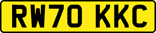 RW70KKC