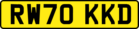 RW70KKD