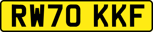 RW70KKF
