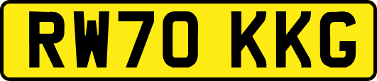RW70KKG