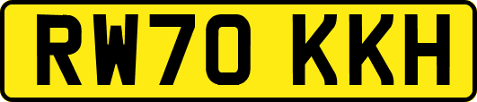 RW70KKH