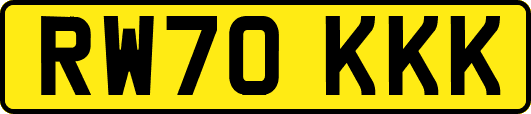 RW70KKK