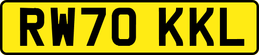 RW70KKL
