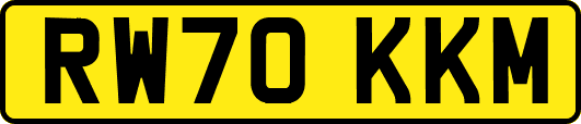 RW70KKM