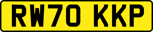 RW70KKP