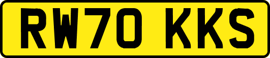 RW70KKS