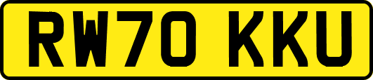 RW70KKU