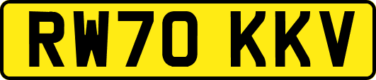 RW70KKV