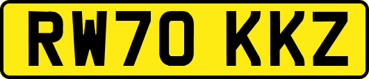 RW70KKZ