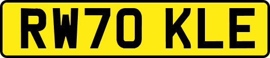 RW70KLE