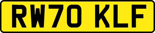 RW70KLF