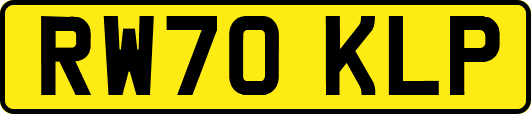 RW70KLP