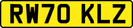 RW70KLZ