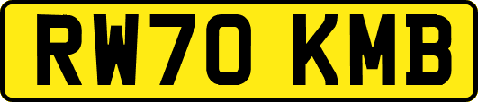 RW70KMB