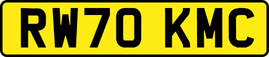 RW70KMC
