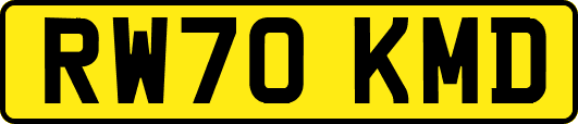 RW70KMD