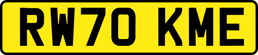 RW70KME