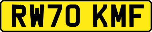 RW70KMF