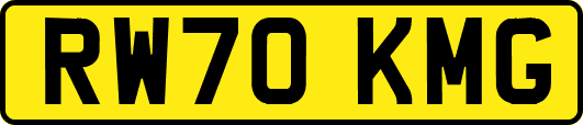 RW70KMG