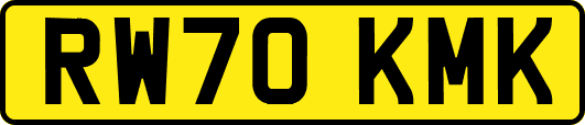 RW70KMK