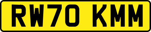 RW70KMM