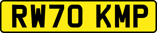 RW70KMP