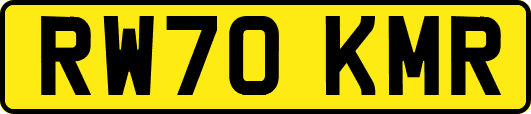 RW70KMR