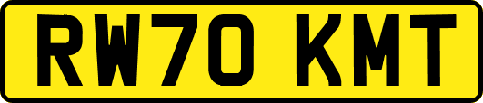 RW70KMT