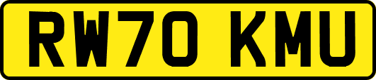 RW70KMU
