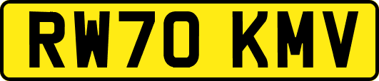 RW70KMV
