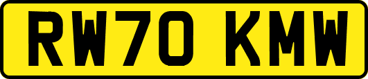 RW70KMW