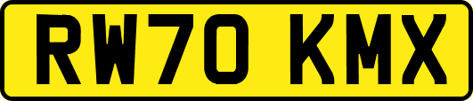 RW70KMX