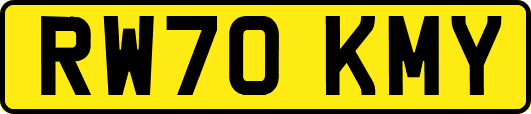 RW70KMY