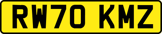 RW70KMZ