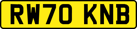 RW70KNB