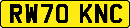 RW70KNC