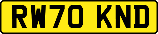 RW70KND