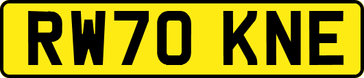 RW70KNE