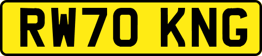 RW70KNG