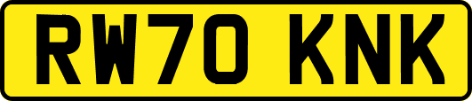 RW70KNK