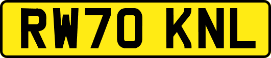 RW70KNL