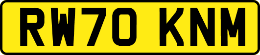 RW70KNM