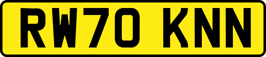 RW70KNN